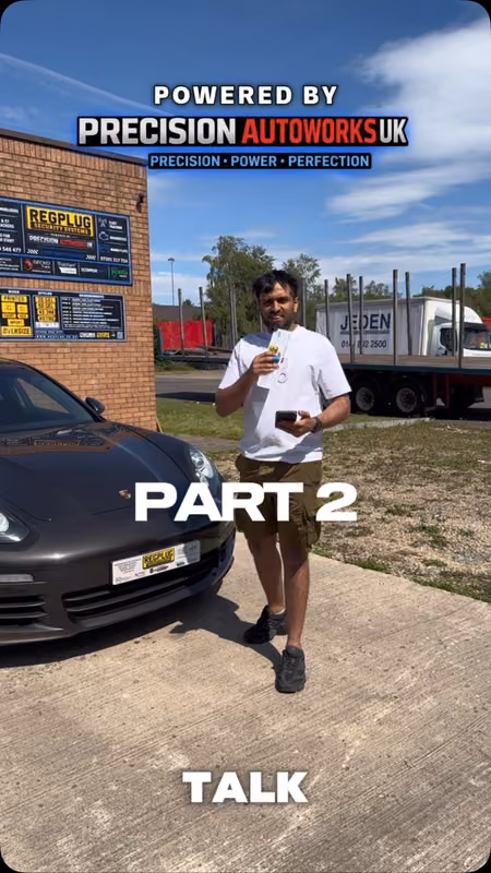 🎥 Big Kaz Giving It The Talk – Part 2! 🔥